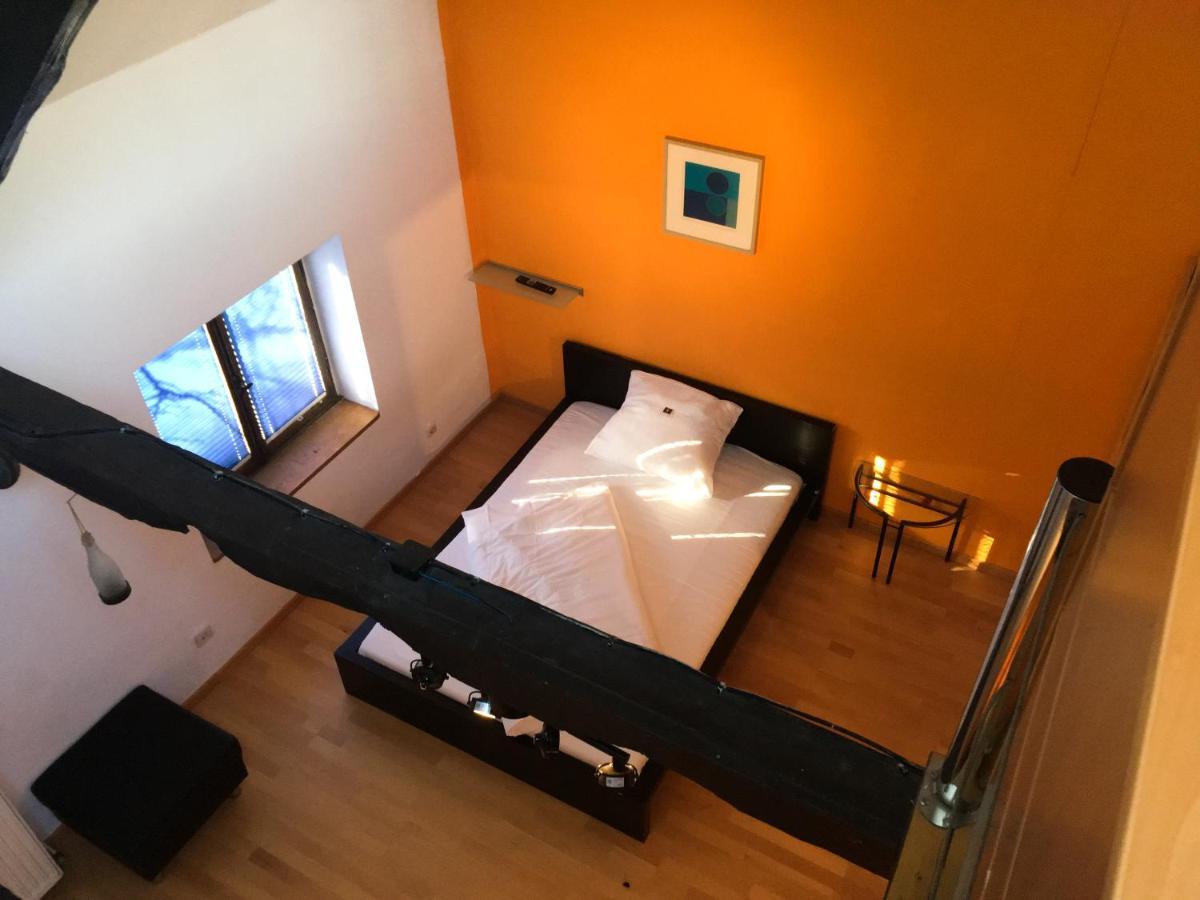 Hotel Zweilinden Meckenheim Bonn ภายนอก รูปภาพ