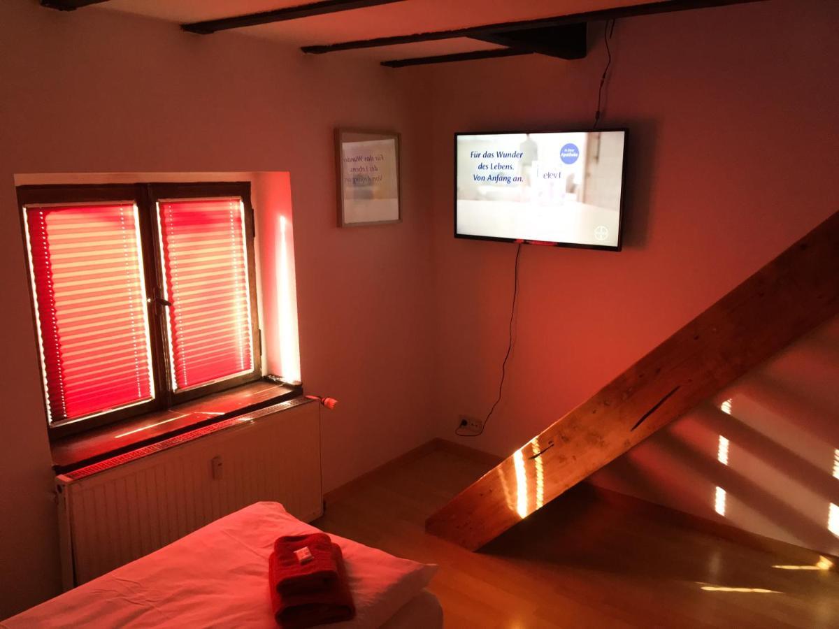 Hotel Zweilinden Meckenheim Bonn ภายนอก รูปภาพ