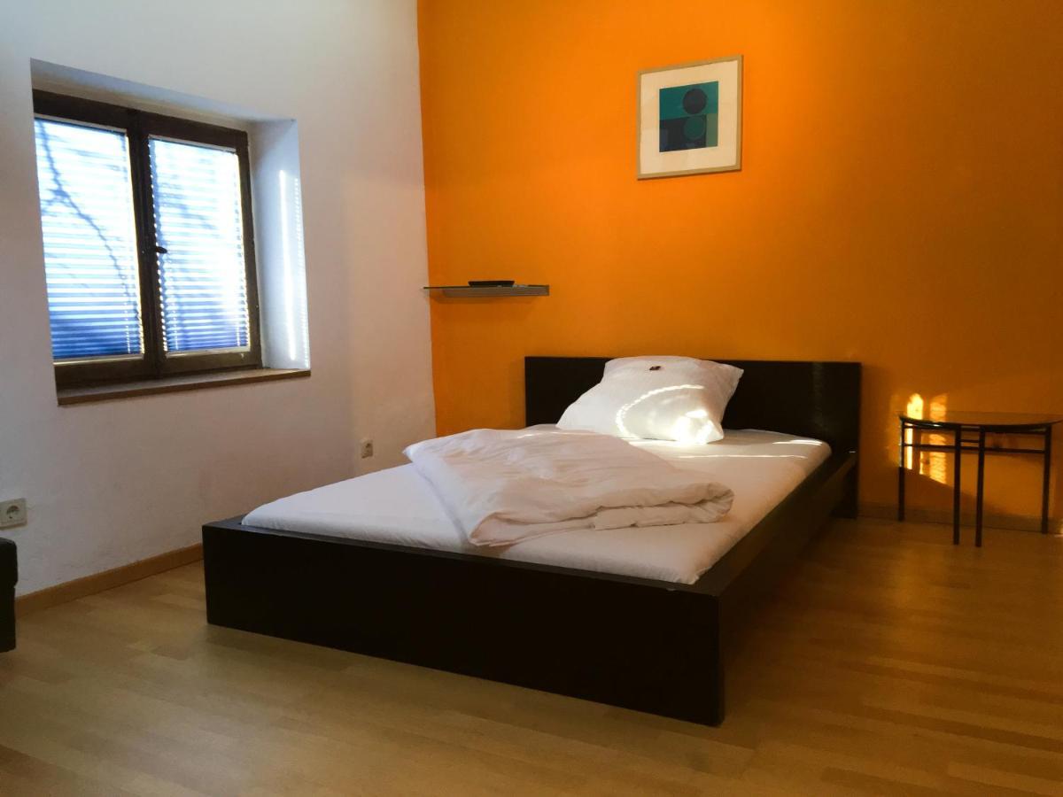 Hotel Zweilinden Meckenheim Bonn ภายนอก รูปภาพ
