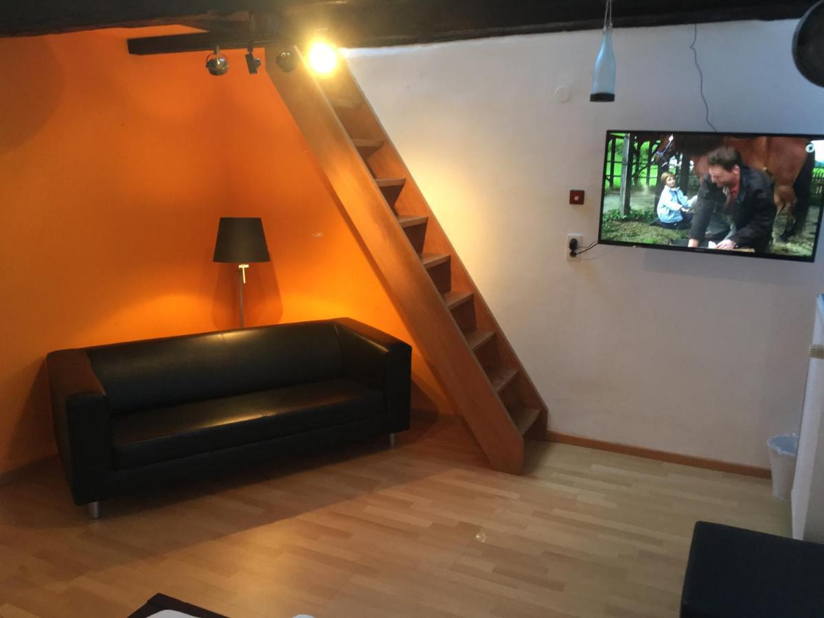 Hotel Zweilinden Meckenheim Bonn ภายนอก รูปภาพ