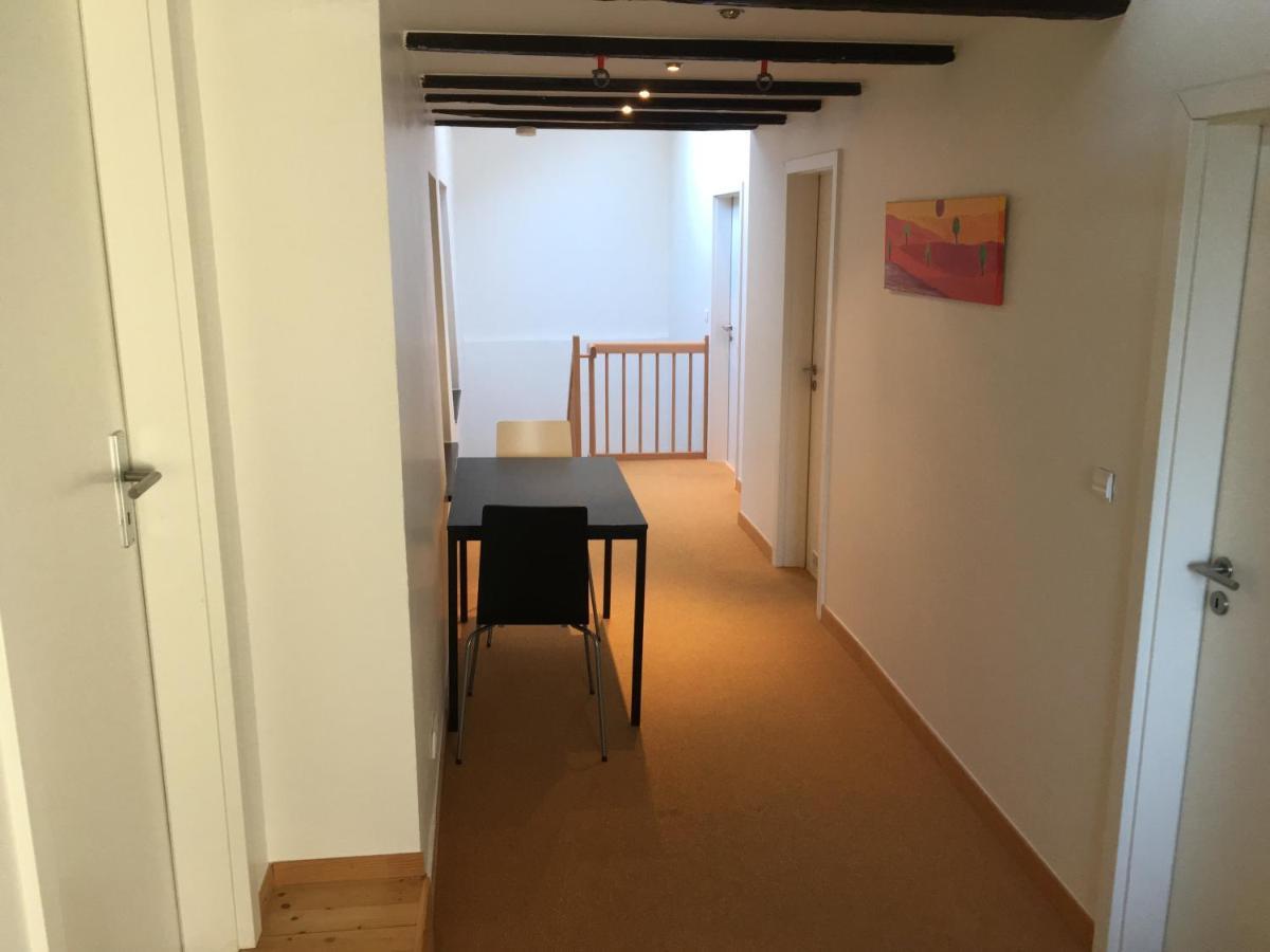 Hotel Zweilinden Meckenheim Bonn ภายนอก รูปภาพ