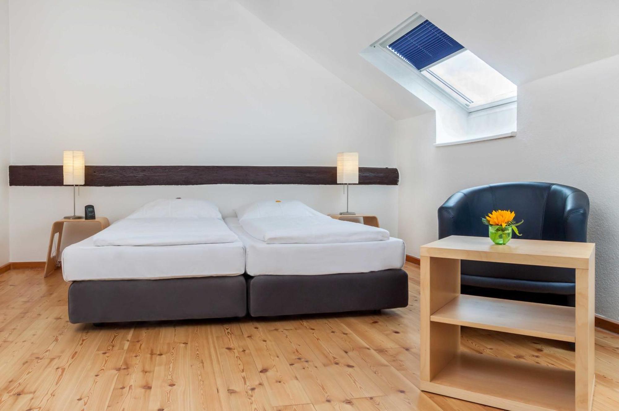Hotel Zweilinden Meckenheim Bonn ห้อง รูปภาพ
