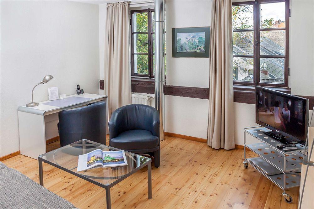 Hotel Zweilinden Meckenheim Bonn ภายนอก รูปภาพ