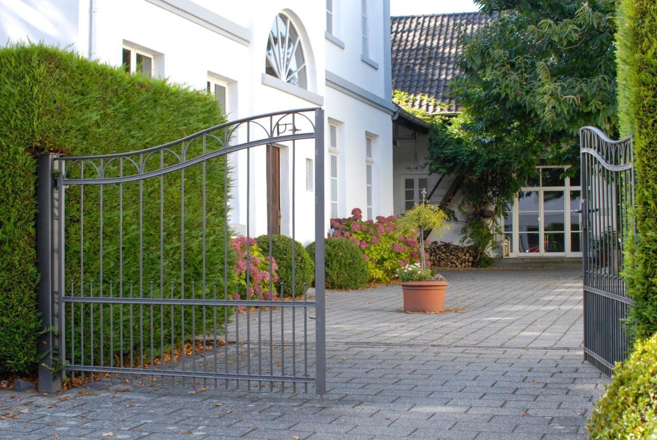 Hotel Zweilinden Meckenheim Bonn ภายนอก รูปภาพ
