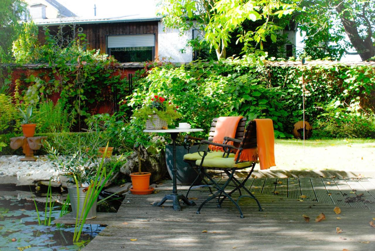 Hotel Zweilinden Meckenheim Bonn ภายนอก รูปภาพ