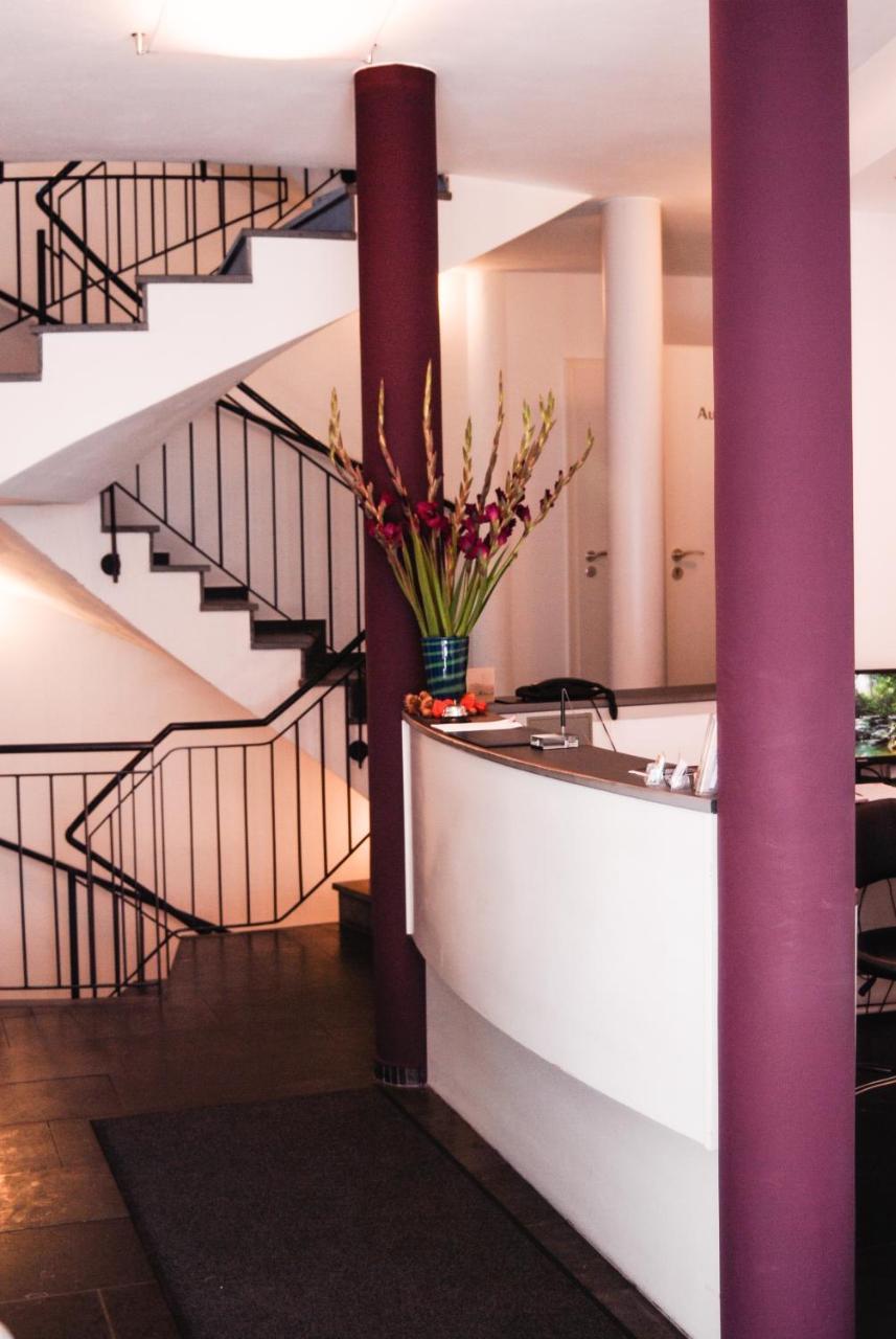 Hotel Zweilinden Meckenheim Bonn ภายนอก รูปภาพ